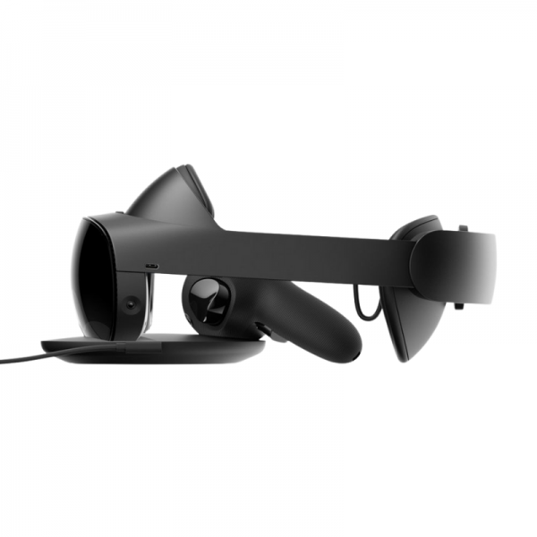 High-End VR-Headset