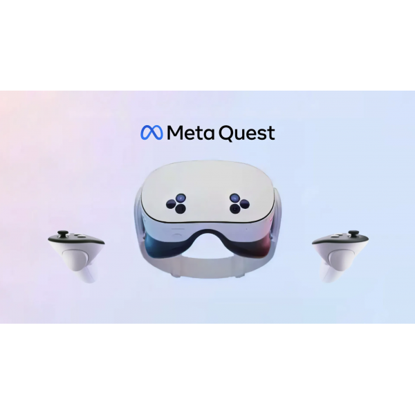 Meta Quest 3S Entreprise 256GO