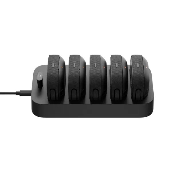 VIVE USB-C Dock (5 ports)