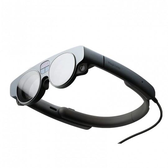 Magic Leap 2 Edition