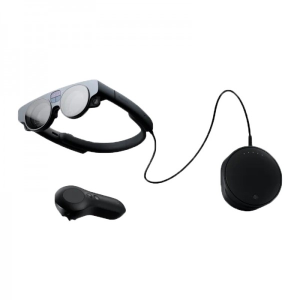 Magic Leap 2 Edition v2