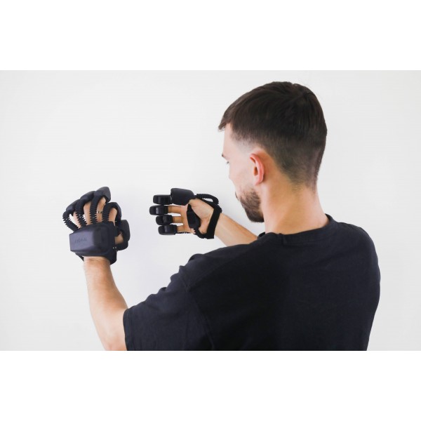 TouchDIVER Pro - WEART