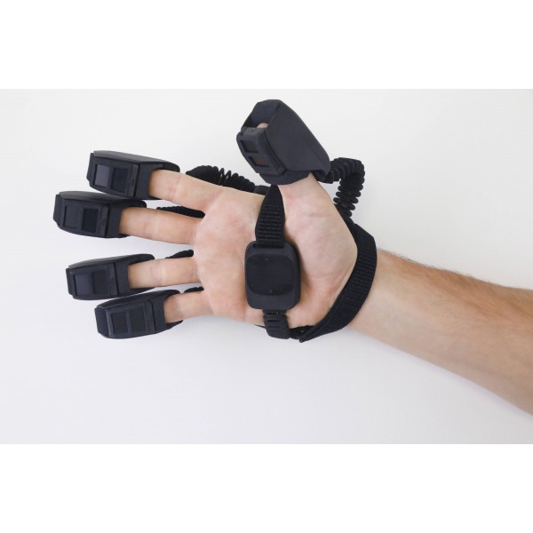TouchDIVER Pro - WEART