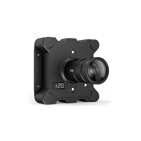 OptiTrack Versa x 120