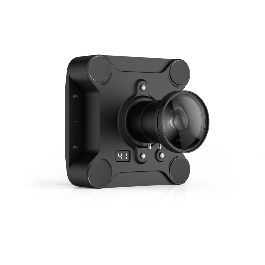 OptiTrack Versa x 41