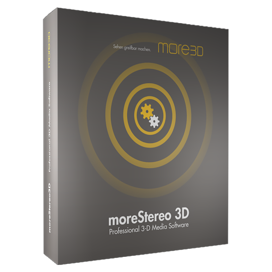 More3D - Moreviz