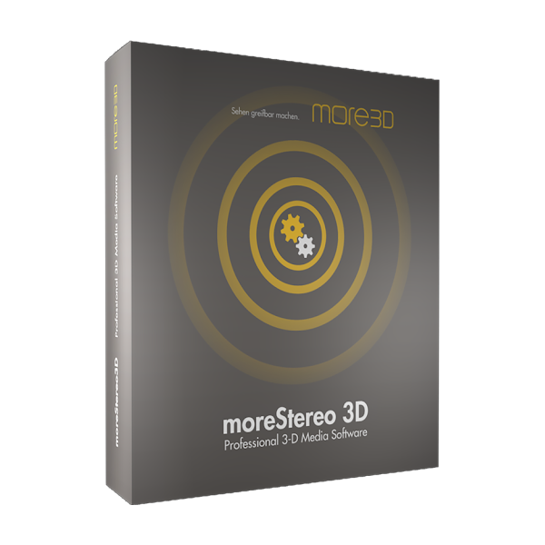 More3D - Moreviz