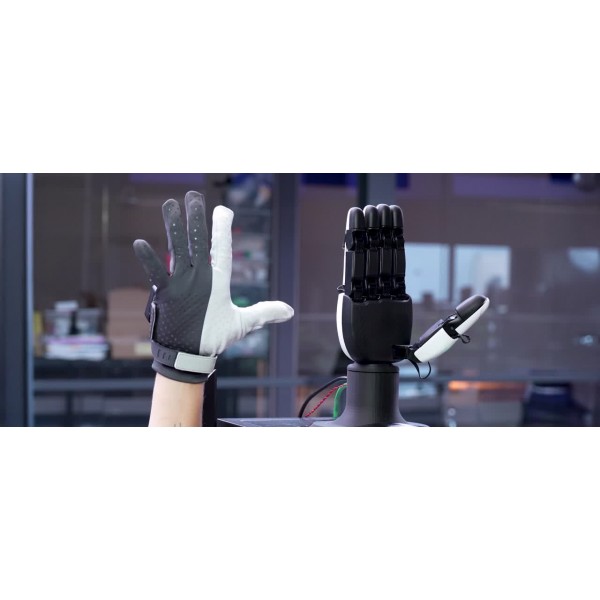 Manus Metagloves Pro Haptic