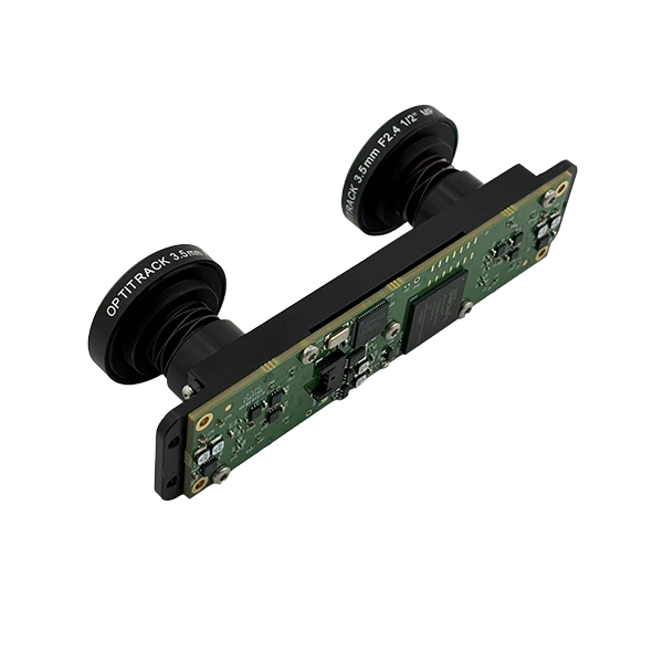 OptiTrack mini duo 13