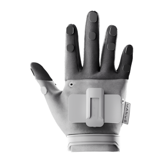 Manus Metagloves Pro Haptic