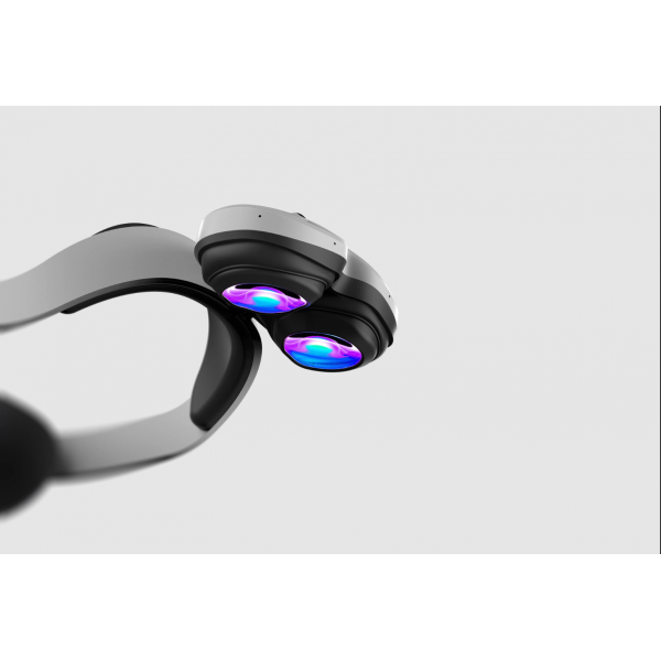 Lynx R2 (Enterprise Edition) flip