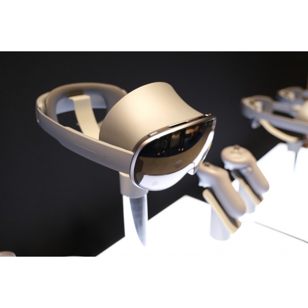 Samsung Galaxy XR support