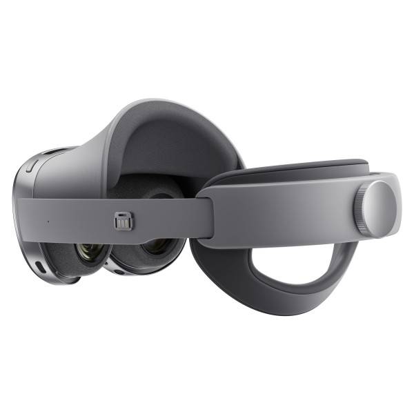 Samsung Galaxy XR 34B