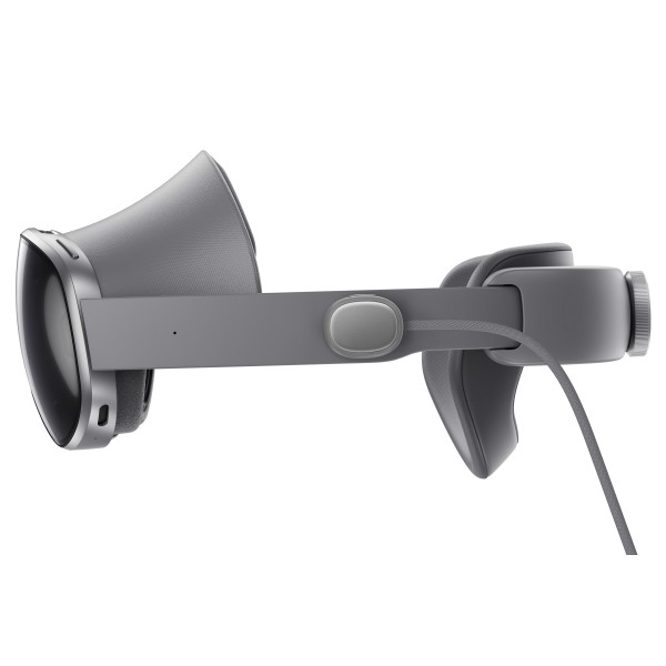 Samsung Galaxy XR Lateral