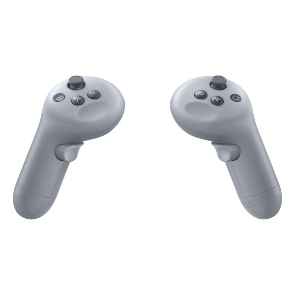 Samsung Galaxy XR controleur