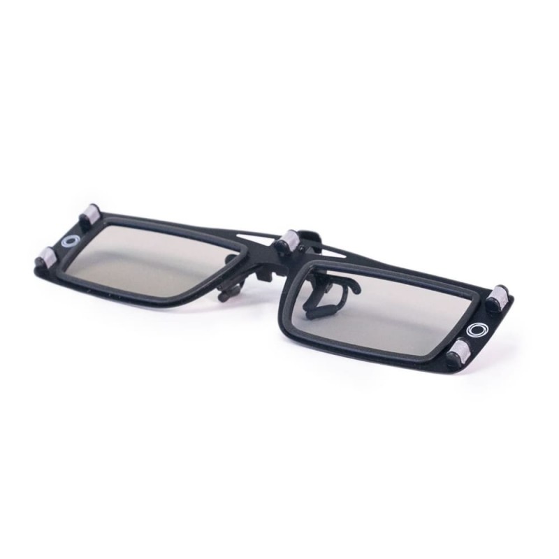Clip-on zSpace 3D glasses with tracking|Buy