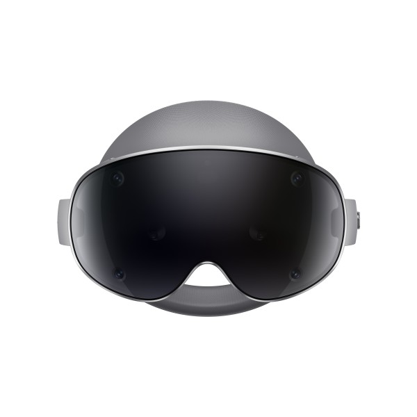 Samsung Galaxy XR front