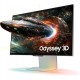 Samsung écran Odyssey 3D G90XF 27' pouces 4K