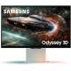 Samsung écran Odyssey 3D G90XF 27' pouces 4K