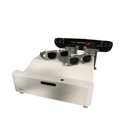 Co4Two vidéoprojecteur