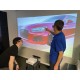 VIS4ALL vidéoprojecteur Co4Two
