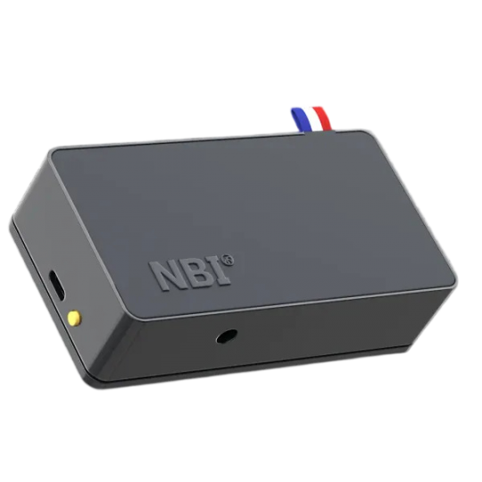 Neural Balance Innovation (NBI) StimBox