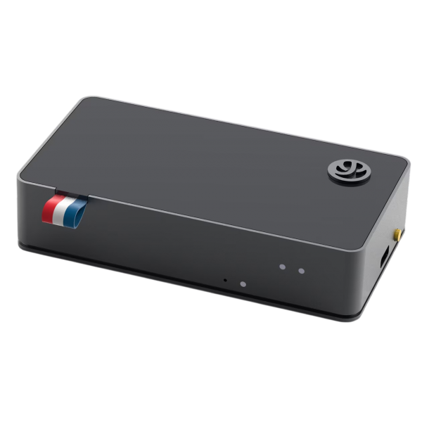 Neural Balance Innovation (NBI) StimBox