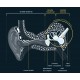 Neural Balance Innovation (NBI) StimBox