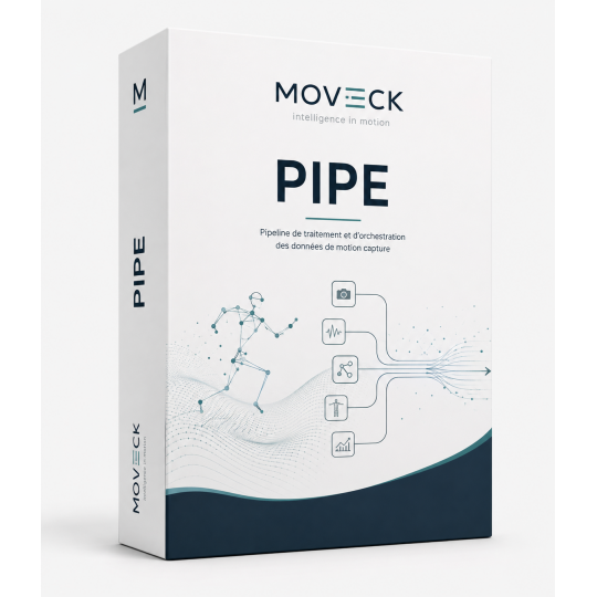 Moveck Pipe