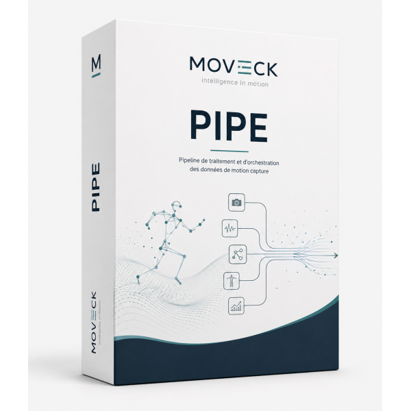 Moveck Pipe