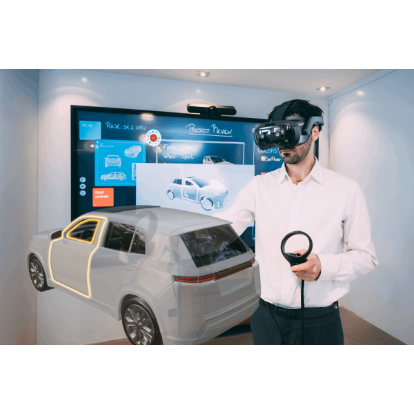 Shariiing Review - 12 month subscription for headsets