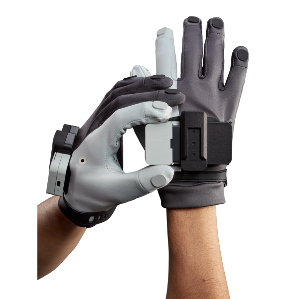 copy of Manus Metagloves Pro Haptic