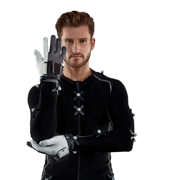 Manus Metagloves Pro