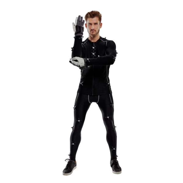 Manus Metagloves Pro