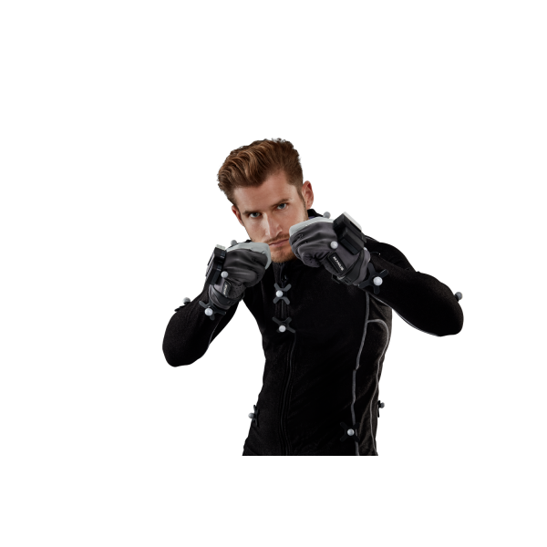 Manus Metagloves Pro