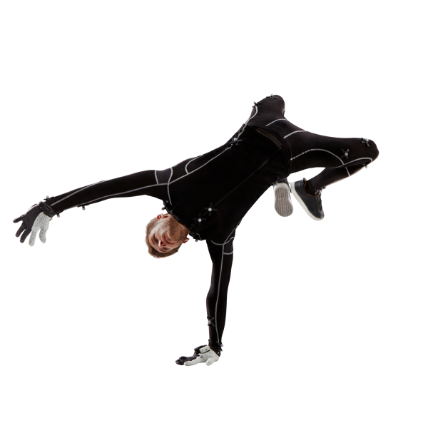 copy of Manus Metagloves Pro Haptic