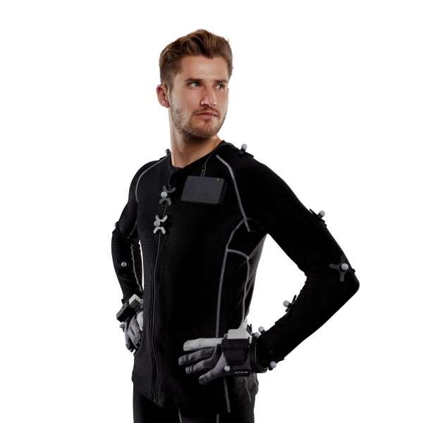 copy of Manus Metagloves Pro Haptic