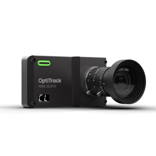 PCC0001 : OptiTrack Prime Color Camera
