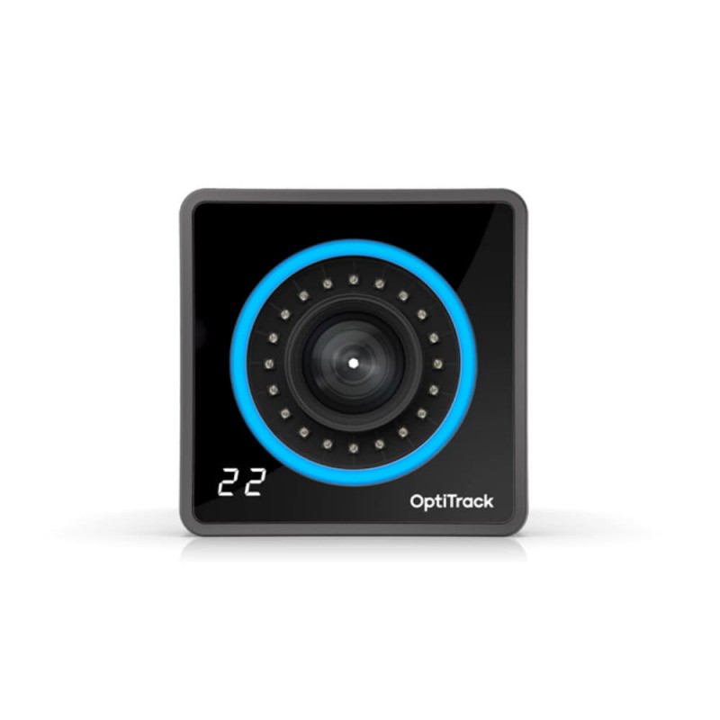 OptiTrack Prime x 22 (MPN: PX22) | Official Immersion Reseller