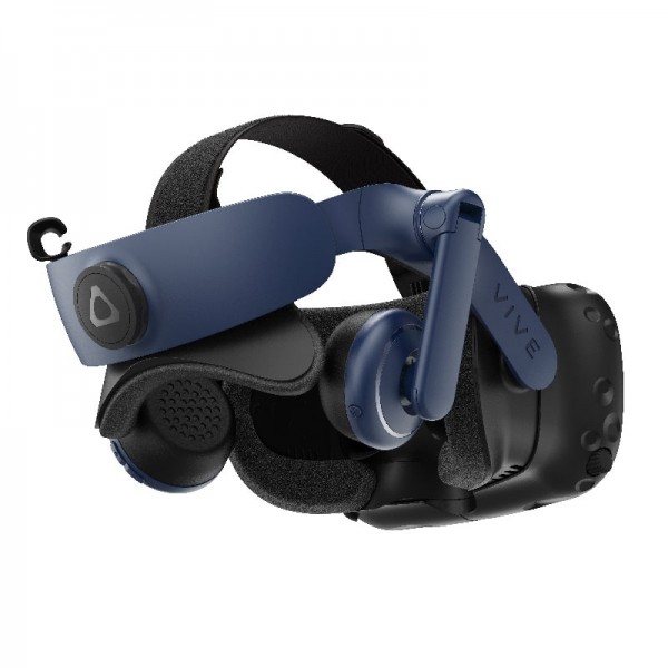 HTC VIVE Pro 2 (Headset only)| 99HASW010-00| Buy