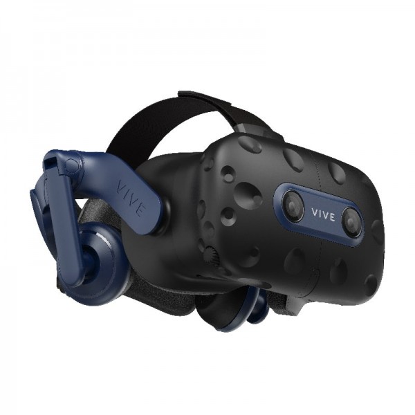 Professionelles PC-VR-Headset