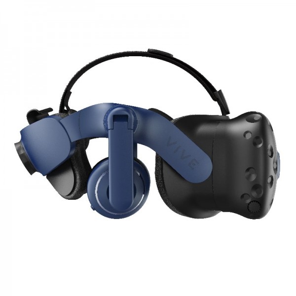 VR VIVE headset