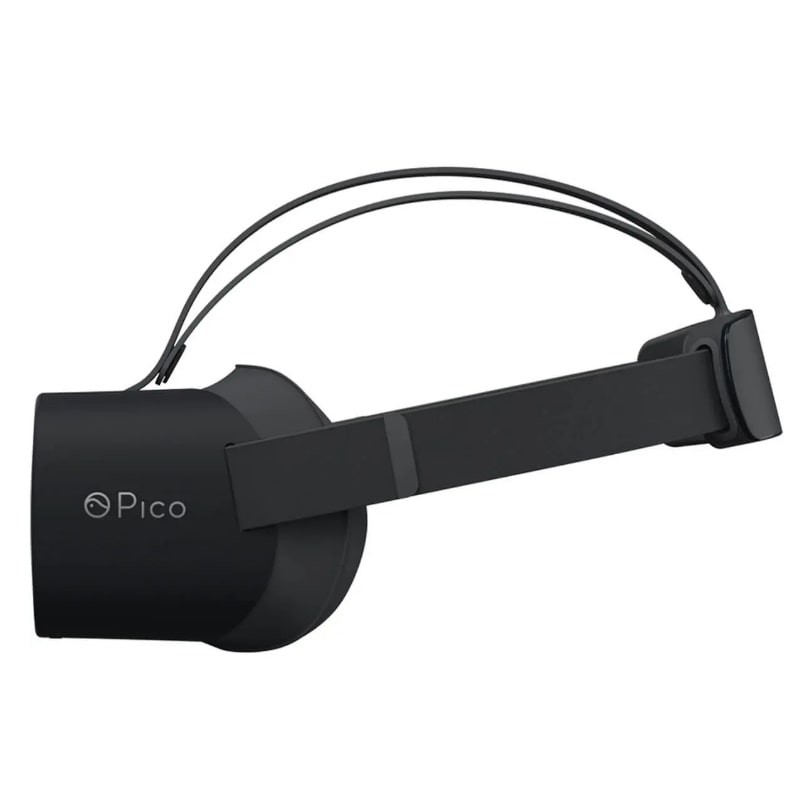 Pico G2 4K VRヘッドマウントディスプレイ - その他