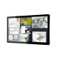 Ecrans interactifs Shariiing Advanced