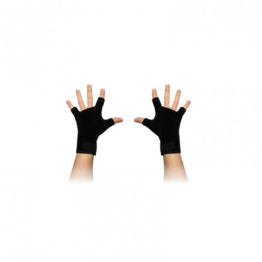 OptiTrack Motion Capture Gloves