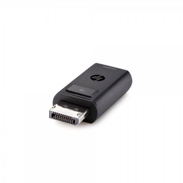 HP DisplayPort 1.4 to HDMI Adapter