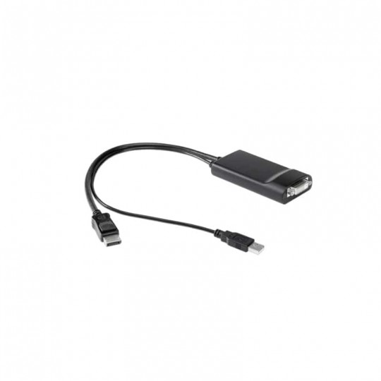Adaptateur DisplayPort/Dual Link DVI HP