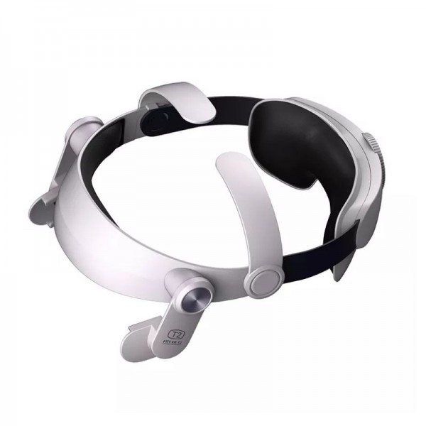 Oculus Quest 2 ergonomic headband