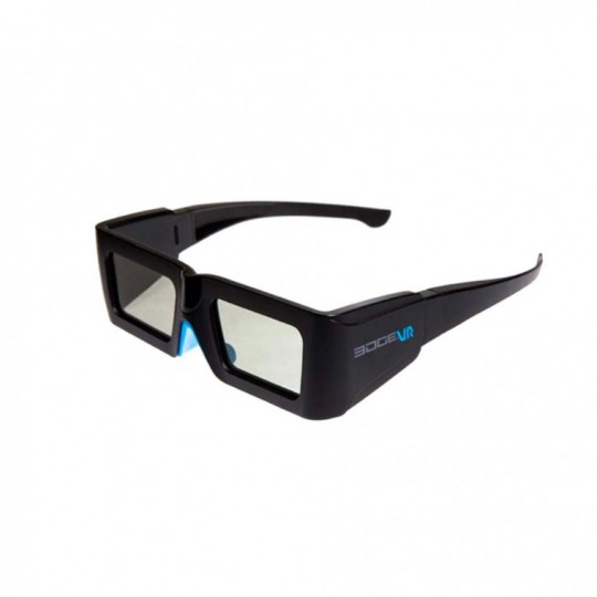 Volfoni Edge VR 3D-Brille (VPEG-05010)