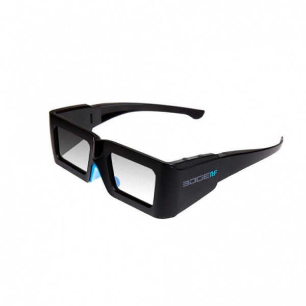 Volfoni Edge RF 3D Glasses (VPEG-03210)